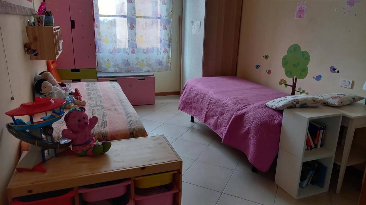 Accesso Diretto Sul Mare Maredilucecala Lejlighed Calambrone Eksteriør billede